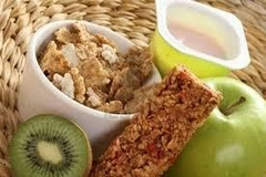 Banner de la categoría Barras de cereales - Turrones