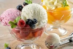 Banner de la categoría HELADOS