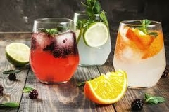 Banner de la categoría Jugos y aguas saborizadas