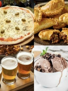 Banner de la categoría TE LLEVAMOS LA CENA A CASA