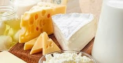 Banner de la categoría QUESOS