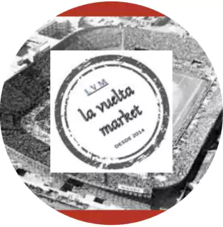 La Vuelta Market