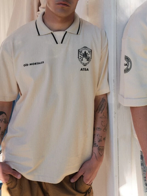 REMERA BAYERN - comprar online