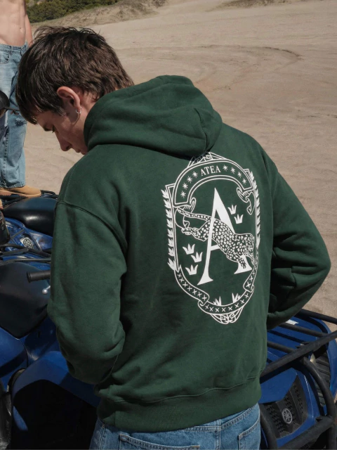 HOODIE MARACANÁ