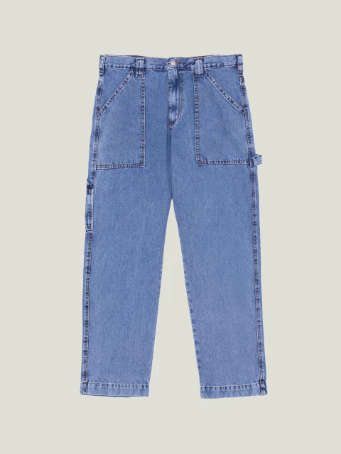 JEAN CARPINTERO MADRID - comprar online