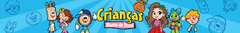 Banner da categoria Loja Oficial Crianças Diante do Trono