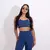 CONJUNTO ABAIS - RAFFINATA MODA FITNESS E CASUAL