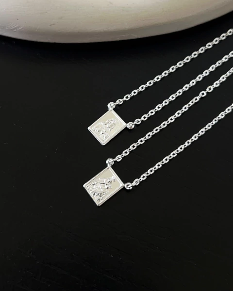 Escapulário Sagrado Coração de Jesus Cristo