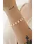Pulseira Perola Coração - comprar online