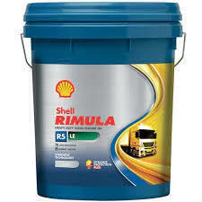 RIMULA R5 10W40 API SN