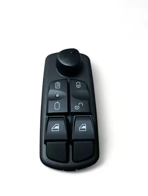 TECLA LEVANTAVIDRIOS DOBLE MERCEDES BENZ ATEGO