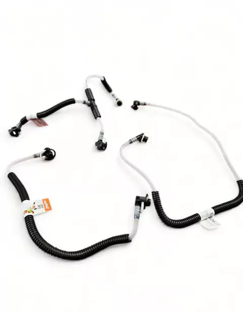 KIT MANGUERAS COMBUSTIBLE SPRINTER 313/413 CDI - comprar online