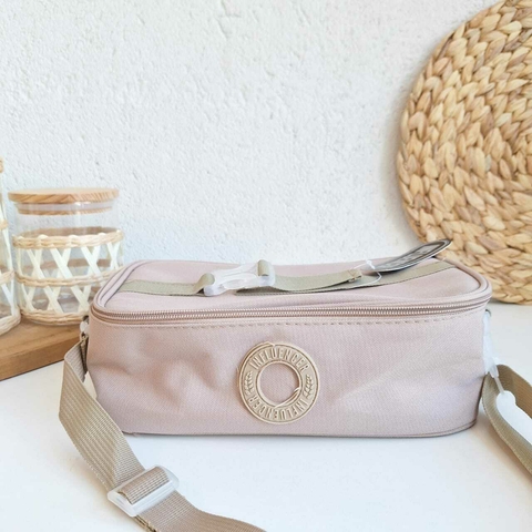 LUNCHERA INFLUENCER COLORES