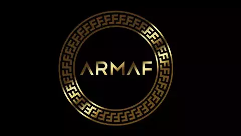 Banner de la categoría ARMAF
