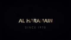Banner de la categoría ALHARAMAIN