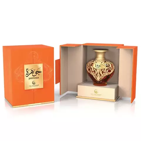 LE FALCONE JAWHARA ORIGINAL 100ML