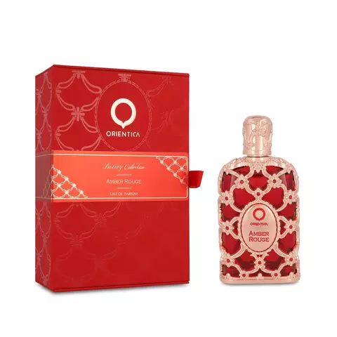 ORIENTICA AMBER ROUGE 80ML