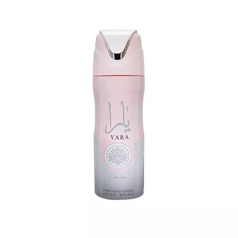 SPRAY LATTAFA YARA 200ML