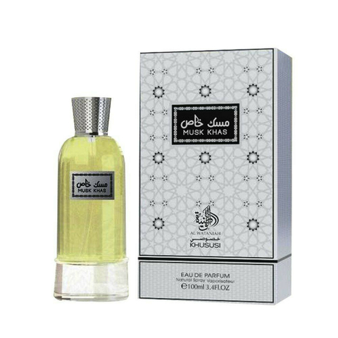 ALWATANIYA MUSK KHAS 100ML