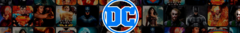 Banner da categoria DC