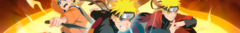 Banner da categoria Naruto