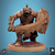 Imagem do Pack Orc Infantaria 2