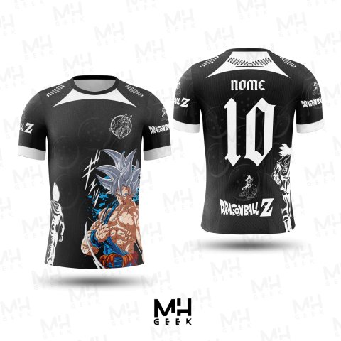 Camisa Interclasse Personalizada- Street Guerreiro - Dry Fit - Personalizavel