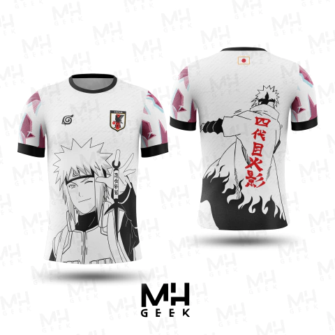 Camisa Japão 24/25 - Ed. Especial Exclusiva - Ninja Mnt - Nome Personalizavel - comprar online