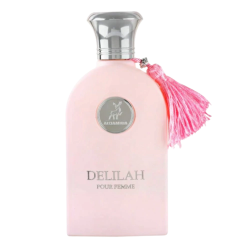 Perfume Maison Alhambra Delilah - comprar online