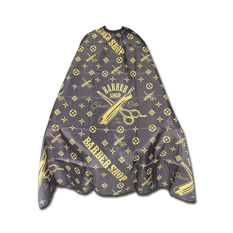CAPA TIJERA Y NAVAJA DORADA EST 1996 - comprar online