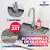 PROMO 2X1 ALFOMBRILLA DE SILICONA ABSORBENTE - comprar online