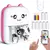 MINI IMPRESORA TÉRMICA PORTÁTIL BLUETOOTH GATITO en internet