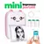 MINI IMPRESORA TÉRMICA PORTÁTIL BLUETOOTH GATITO - Tienda Bulevar