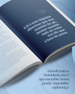 Imagem do Combo Eternidade