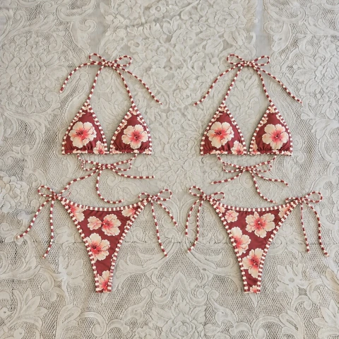 MAUI BIKINI