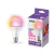 Lámpara Led Bulbo E27 A67 13w Rgbw Smart Wiz - comprar online