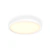 Aurelle Panel Redondo Led 21W Blancos Dinámicos Blanco Smart Philips Hue