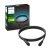 Extensión de Cable 2.5m IP67 Para Artefactos Exterior Smart Philips Hue - comprar online