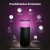 Calla Pedestal Led 8w Exterior Rgbw Smart Philips Hue en internet