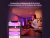 Kit de Inicio Philips Hue E27 Bluetooth White and Color Ambiance X2 + Bridge - comprar online