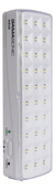 3 X Luz De Emergencia Gamasonic Gs30-autonomía 3-6h 30 Led - comprar online