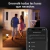 Sensor De Movimiento De Aplicar Exterior Smart Philips Hue - MetStore