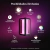 Impress Aplique Exterior Rgbw Negro Smart Philips Hue en internet