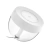Iris Lámpara Led De Mesa Rgbw Transparente Smart Philips Hue