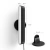 Kit Play Base 2 Barras + Fuente Alimentación Rgbw Negro Smart Philips Hue - MetStore