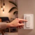 Switch Dimmer Control a Bateria Imán Blanco Smart Philips Hue - tienda online