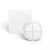 Tap Dial Switch Dimmer Control A Bateria Imán Blanco Smart Philips Hue en internet
