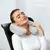 Almohada Cuello Viscoelástica - comprar online