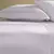 Almohada pluma Duvet 100% algodón Linea Hotel - comprar online