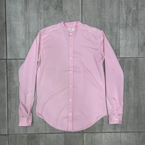 Camisa Mao DREX Rosa - comprar online